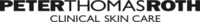 Peter Thomas Roth logo