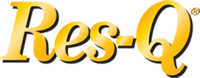 Res-Q logo