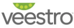 Veestro logo