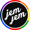 JemJem logo