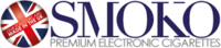 SMOKO Electronic Cigarettes logo