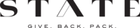 STATE Bags logo