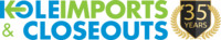 Kole Imports logo