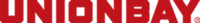 UNIONBAY logo