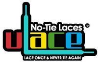 U-Lace logo