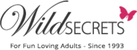 Wild Secrets logo