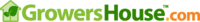 GrowersHouse.com logo