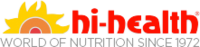 Hi-Health logo