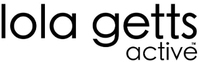 Lola Getts Active logo