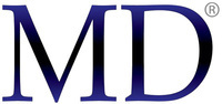 MD Factor logo