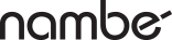 Nambe logo
