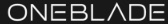 OneBlade logo
