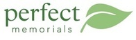 Perfect Memorials logo