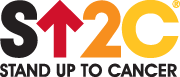 Stand Up To Cancer Shop logo