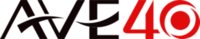 Ave40 logo