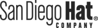 San Diego Hat Company logo