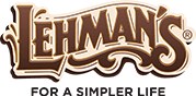 Lehman's Hardware & Appliance logo