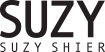 Suzy Shier logo