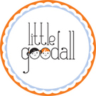 Little Goodall logo