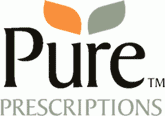 Pure Prescriptions logo