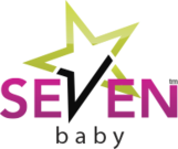 Seven Baby logo
