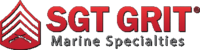 SGT Grit logo