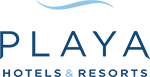 Playa Hotels & Resorts logo