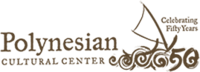 Polynesian Cultural Center logo