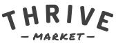 Thrive Market logo