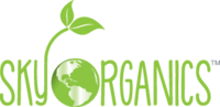 Sky Organics logo