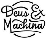 Deus Ex Machina logo