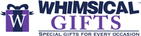 Whimsical GIfts logo