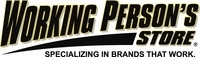 Working Person's Store logo