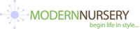 ModernNursery logo
