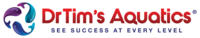 DrTim's Aquatics logo