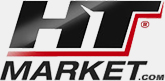 HT Market logo