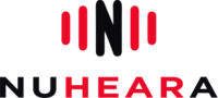 Nuheara logo