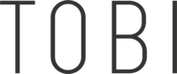 Tobi logo