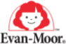 Evan-Moor logo
