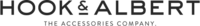 Hook & Albert logo