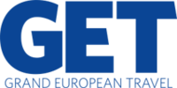 Grand European Travel logo