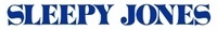Sleepy Jones logo