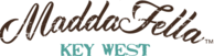 MaddaFella logo