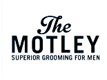 The Motley logo