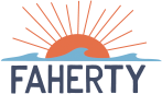 Faherty Brand logo
