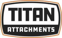 Titan Attachments logo