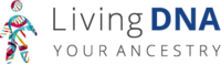 Living DNA logo