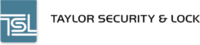 Taylor Security & Lock logo