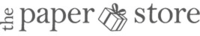 The Paper Store logo