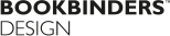Bookbinders Design logo